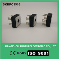 Three phase rectifier bridge SKBPC3510