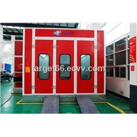 Car Paint Room/ Auto Spray Painting Booth TG-60A