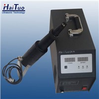 high-power ultrasonic drill machine ultrasonic impact treatment device machine
