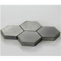 silicon carbide ceramic - bulletproof plate