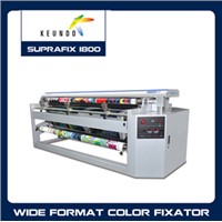 KEUNDO SUPRAFIX1800 Wide Format Color Fixator