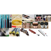 Lan cable/tel & net cable/Coaxial Cable/speaker & signal cable
