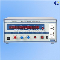 RK5000 AC Digital Power Source