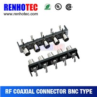 Female Jack Receptacle Electrical male female connectors audio jack connector