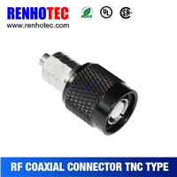 China factory produce tnc antennas connector with certification