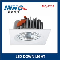 Dimmable LED Ceiling Downlights