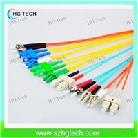 Chinese Fiber Optic Patch Cable Manufacturer