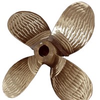 Fixed Pitch Propellers
