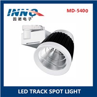 LED track spotlight