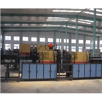 Stainless Steel Hardening &amp;amp; Tempering Equipment