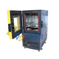 Programmable Constant Temperature and Humidity Testing Machine   (TNH-150)