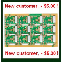 single sided pcb   pcb prototype manufacturing