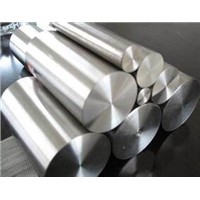 Titanium alloy rods GR5 (Ti6al - 4 v) high strength phi 25 mm / 0.984 in x L100mm / 3.937 in