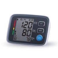 B.P.Monitor.U80BH Uper arm blood pressure monitor
