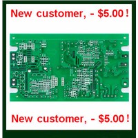 prototyping circuit board    low cost pcb fabrication