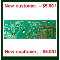 quick turn pcb prototypes    cheapest pcb manufacturing