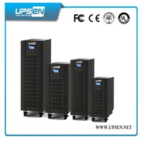 3 Phase UPS Uninterruptible Power Supply 10k - 80kVA with IGBT Tech