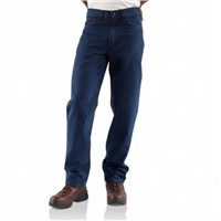 BIFLY Flame Resistant Relaxed-Fit Denim Jean