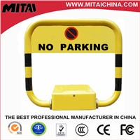 Remote Control Automatic Parking Barrier