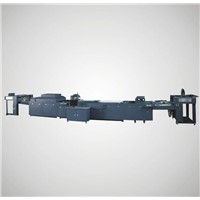 PT-560 single printing paper machine