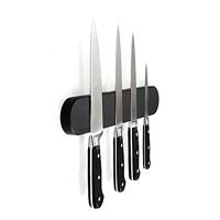 Permanent Magnetic Kitchen Knife Tool Holder Strip