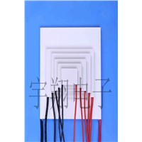 Thermoelectric cooling modules