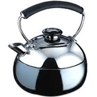 2502-8307 Copco Fusion Tea Kettle stainless steel