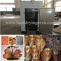 Industrial Seafood Dryer (AZS-CT-C-0)