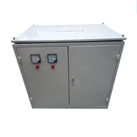 Three-phase transformer SG-300 KVA