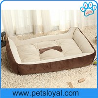 Washable Dog Bed Warming Dog House Warm Winter for Dog Cat Pet Products