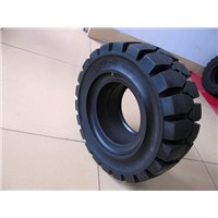 ANair Pneumatic Solid Tire 18x7-8, for Forklift and other industrial