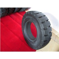 ANair Pneumatic Solid Tire 8.00-16, for Forklift and other industrial