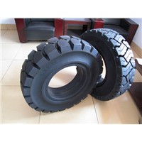ANair Pneumatic Solid Tire 8.25-15, for Forklift and other industrial