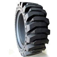ANair Solid Tire 33x12-20, for Loader and other industrial