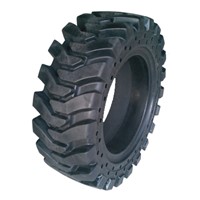 ANair Solid Tire385/65-24, for Loader and other industrial