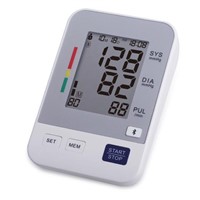 B.P.Monitor U80IH Bluetooth blood pressure monitor