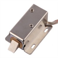Electronic Lock for Drawer (HY-J3)