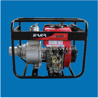 High Pressure 4Inch Diesel Engine Water Pump