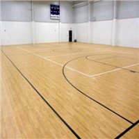 Indoor Sports Flooring/Basketball Flooring Prices