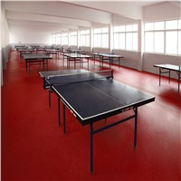 Muti-Purpose PVC Vinyl Flooring/Table Tennis Flooring
