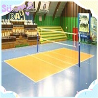 Portable Volleyball Court Sports Flooring
