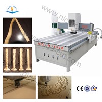 cnc engraving machine for cutting wood, cnc router dsp controller