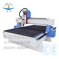 China cheaper price cnc wood carving machine 3d cnc router machine for aluminum