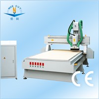 NC-1325 good quality cnc wood cutting machine on sale