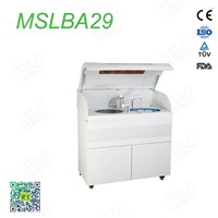 Used Full automatic Biochemical Analyzer MSLBA29