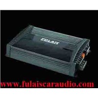 Class D 100W 4 Channel Amplifier
