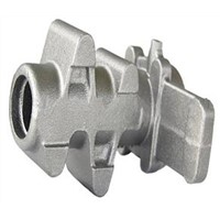 Customized stainless steel casting parts