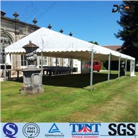 High Quality White PVC Roof Marquee Tent for Events
