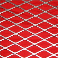 high quality new design Anping Perforated Sheet Expanded Metal Mesh