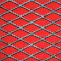 Factory Supply Diamond Expanded Metal Mesh